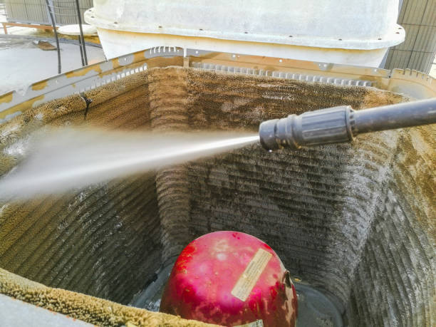 Reliable ND Airduct Cleaning Solutions