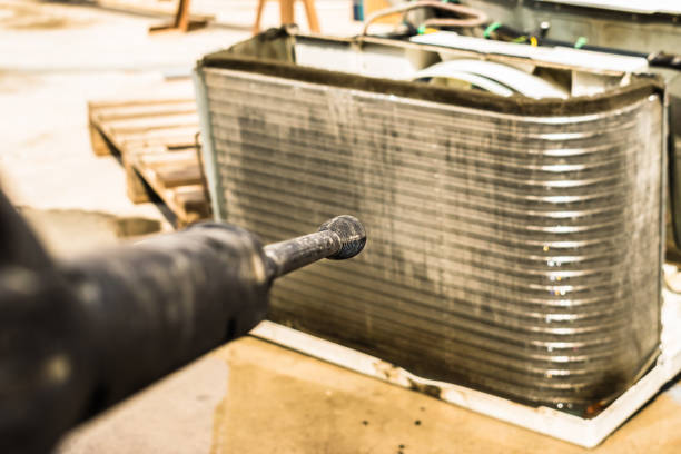 Best Home Air Vent Cleaning  in Fargo, ND