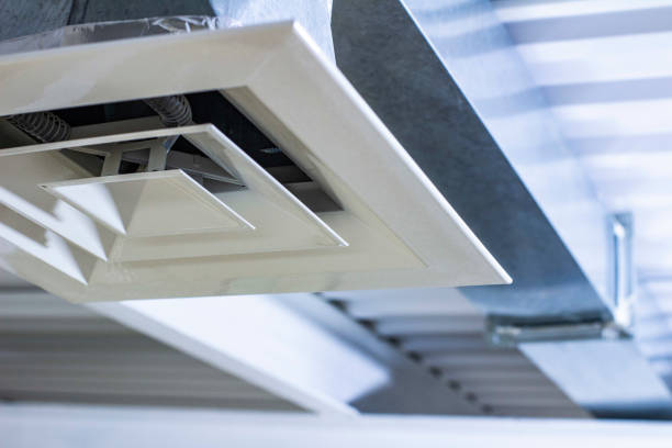Best Commercial Air Duct Cleaning  in Fargo, ND
