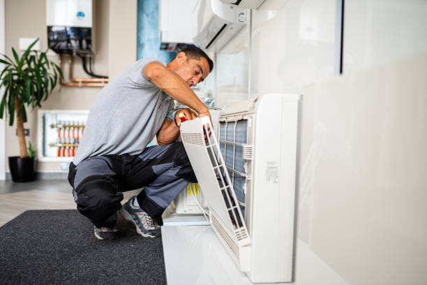 Best Air Duct Cleaning Near Me  in Fargo, ND