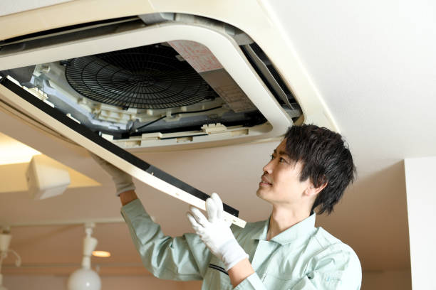 Best Affordable Duct Cleaning Services  in Fargo, ND