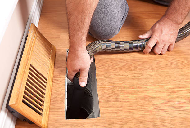 Best Ductwork Cleaning Services  in Fargo, ND