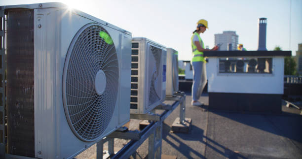 Ventilation Cleaning Services in ND
