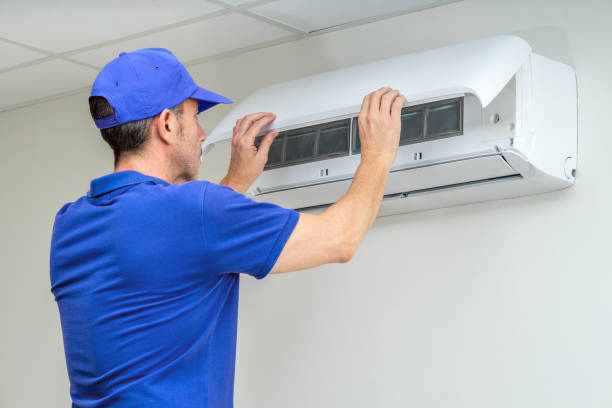 HVAC Maintenance and Cleaning in ND