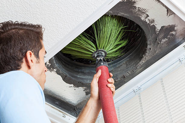 Ventilation Cleaning Services in ND