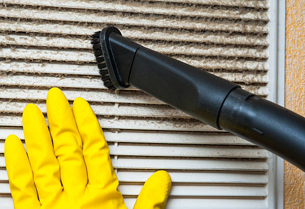  Fargo, ND Airduct Cleaning Pros