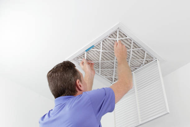 Best Best Air Duct Cleaning Company  in Fargo, ND
